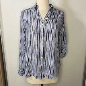 Chase blouse